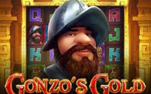 Gonzo's Gold