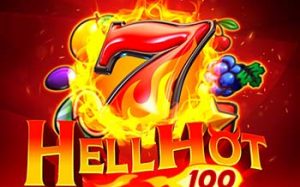 Hell Hot 100