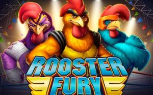 Rooster Fury