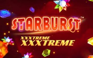 Starburst XXXtreme