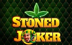 Stoned Joker